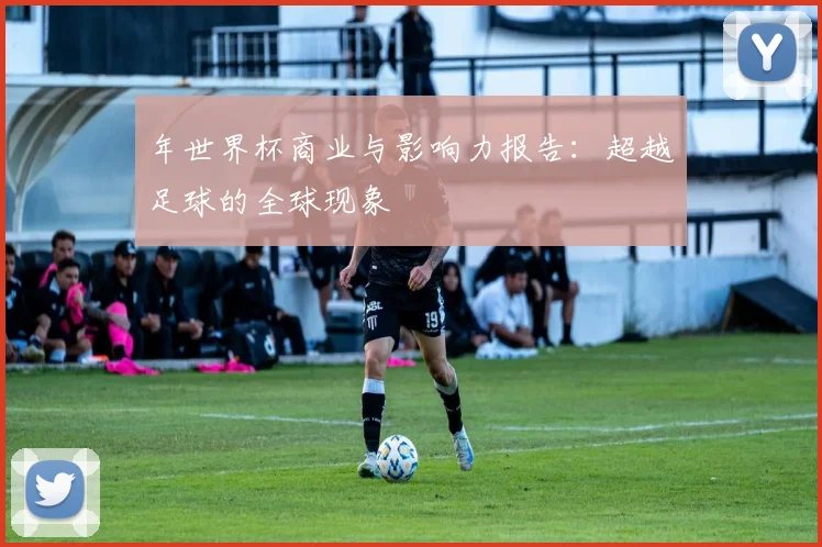 年世界杯商业与影响力报告：超越足球的全球现象