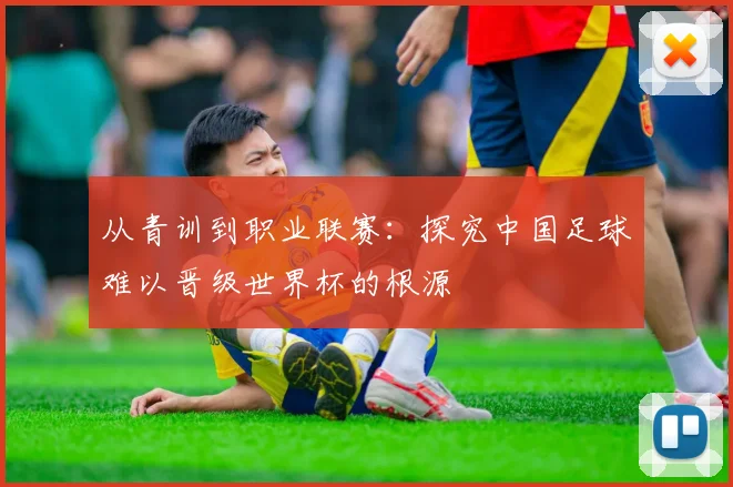 从青训到职业联赛：探究中国足球难以晋级世界杯的根源
