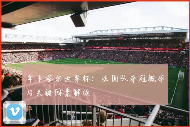 年卡塔尔世界杯：法国队夺冠概率与关键因素解读