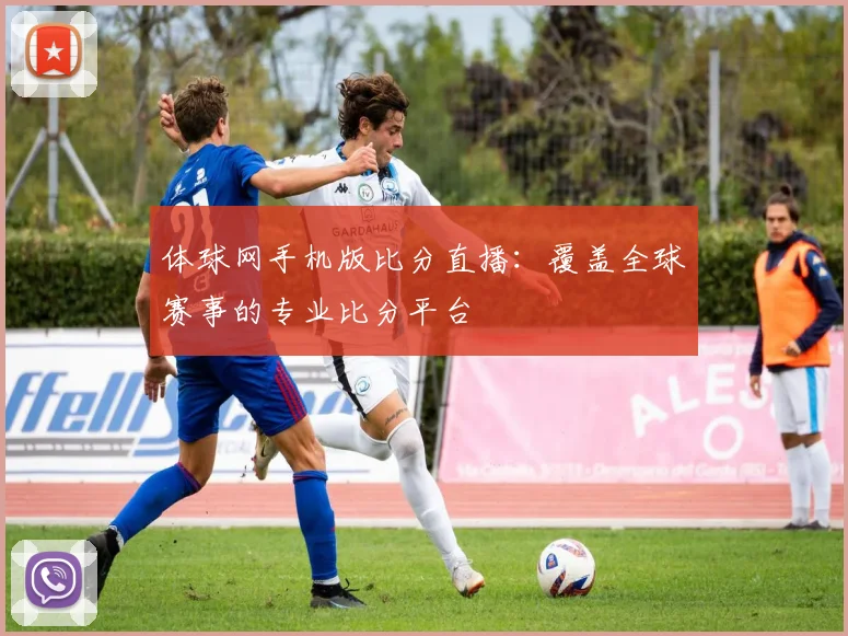 体球网手机版比分直播：覆盖全球赛事的专业比分平台